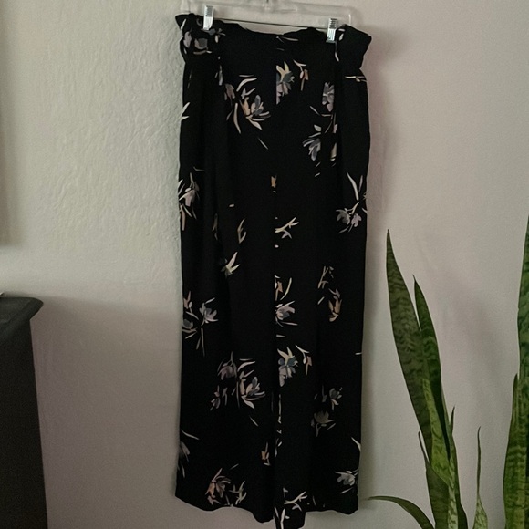 a new day Pants - NWT A New Day pair of wide leg trousers